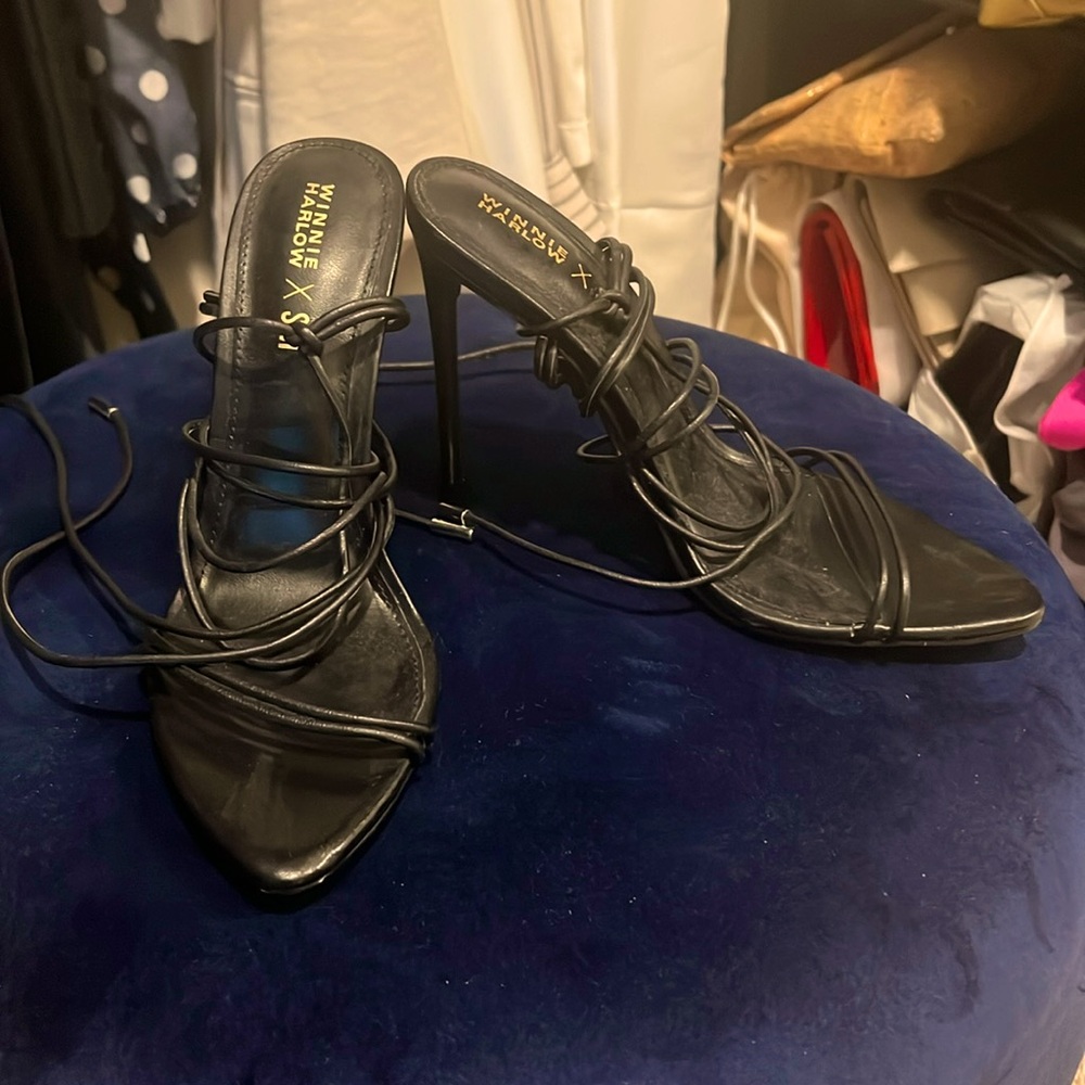 Brand new heels
